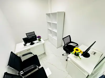 Premium Office Space | Direct from owner | No Commission