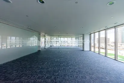 Prime Location | Fully Fitted Office | DED License