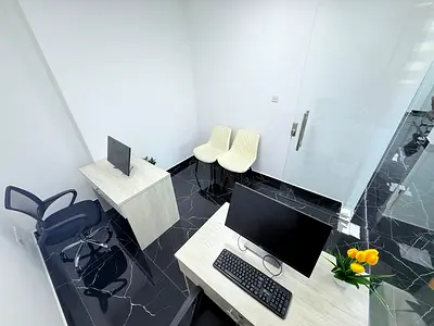Reliable Office Rentals at Your Service | Free Utility | Direct from Owner