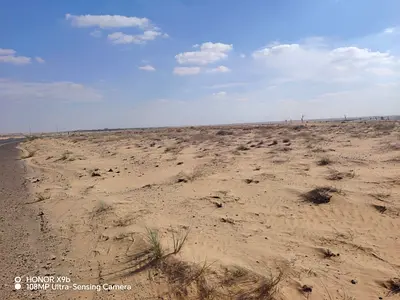 🔥 تملك حر بأقساط ميسرة | أرض سكنية جاهزة للبناء في الصجعة الصناعية 🔥