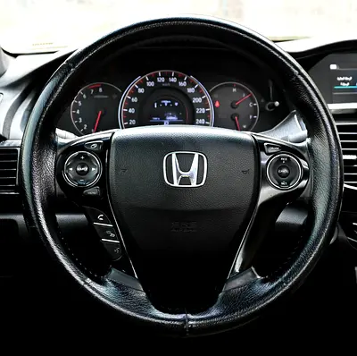 صورة مصغرة 16 لـ 2017 Honda ACCORD
