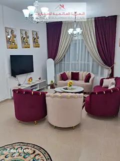 Luxury 2 Master BHK | Al Taawun | AED 5,500 Incl. Internet &amp; Parking