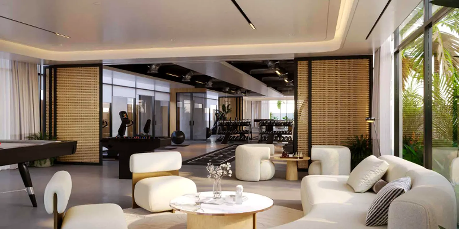 Casa Altia by Yas Developers - View 2