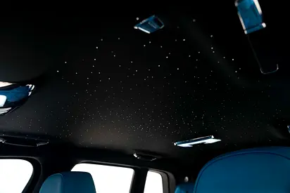 2026 ROLLS-ROYCE CULLINAN — миниатюра 17