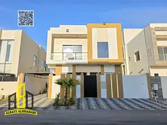 Villa for sale, very prime location, freehold ownership for all nationalities for life.
