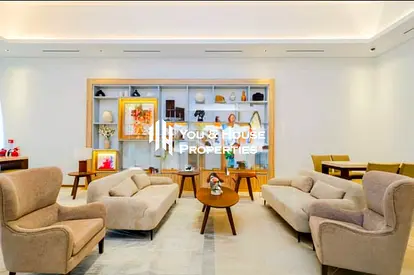 Brand New Studio | Spacious layout | Equipped Kitchen