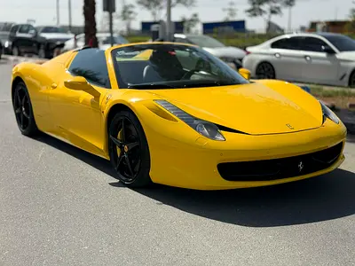 **2013**GCC SPEC NEAT AND CLEAN