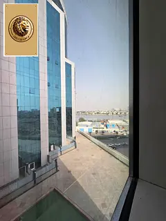 Ajman – Liwara 2 – Orient Towers