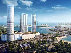 High Floor | Seaview | Luxury Living