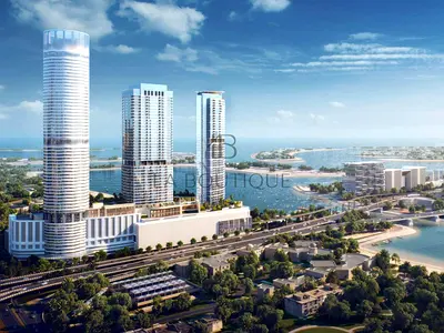 High Floor | Seaview | Luxury Living