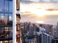 Sale at OP | Handover Q4 2026 | High Floor