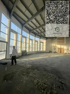 Prime Location – Open View – Parking Space – Flexible Installments