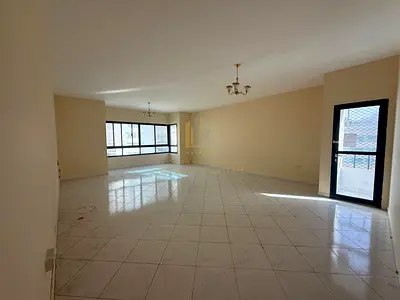 ✨ For Rent in a Prime Location – Al Majaz 3, Sharjah ✨