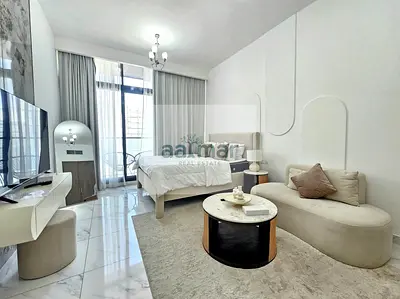 Pool View | Modern Studio | Great ROI