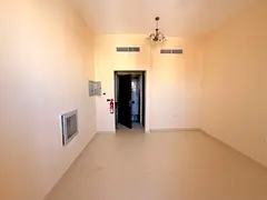 Brand New Studio in Al Alia | 600 Sq. Ft. | Balcony | Free Parking | AED 25K Yearly
