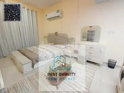 Annual / Monthly Rent – Ajman Al Rawda – Sheikh Ammar Street (Tea Club)