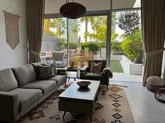 2BHK+Duplex | Direct Access To Pool | Spacious