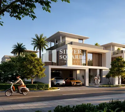 Ultra‑Luxury 4BR Polo Legacy Villas | Resort‑Style Living