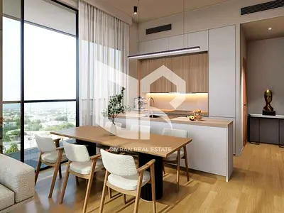 🏡 1-Bedroom Apartment for Sale in Muwailih Commercial – Sharjah | Smart Home System & Flexible 4-Year Payment Plan! 🏡