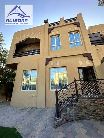 For Rent – Villa in Al Muweihat 3 | Ajman A great annual rental opportunity in Al Muweihat 3 – Ajman, featuring a spacious and practical layout, idea