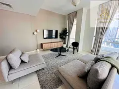 FURNISHED WITH BILLS INCLUDED | OPPOSITE TO METRO , MARINA WALK