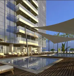 A rare opportunity to own a luxurious sea-view apartment 🌊✨