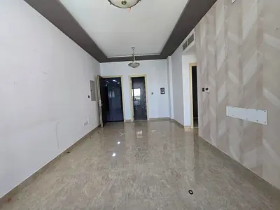Title: 2 Bedroom Apartment for Annual Rent in Al Rashidiya – Near Ladies Park