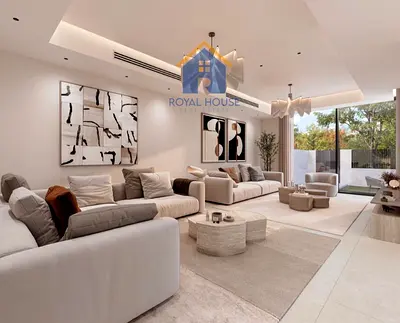 المستدامة – سيزون 2 | إطلاق المرحلة الجديدة بعد النجاح الكبير للمرحلة الأولى 🌿تمليك حر لجميع الجنسيات