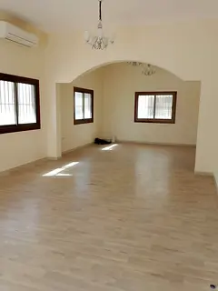 Accept Group Presents Family residential opportunity in Al Rufaah Three bedrooms with distributor an