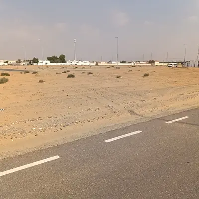 Residential Land for Sale in Sharjah – Buleida