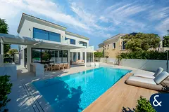 Fully Renovated Smart Villa | Turn-Key Option