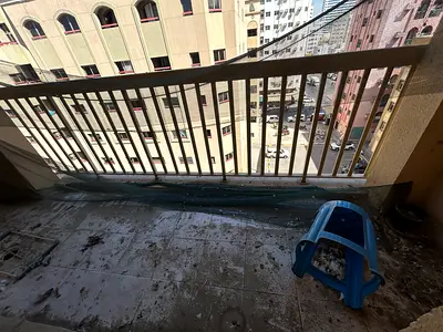 Hot Deal! Studio for Rent in Prime Area of Sharjah