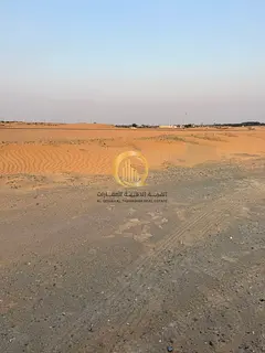 For sale: residential land in the Blida area, one in an excellent location, on a 36-meter street, ar