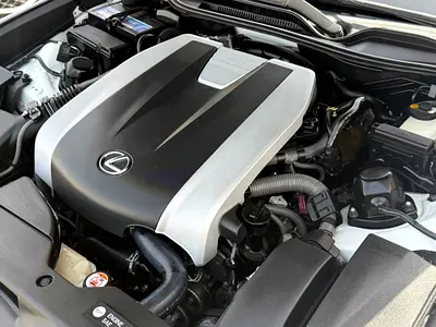 2018 Lexus RC-SERIES — фото 15