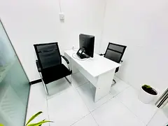 Office solutions redefined for you| Fully furnished office for Rent|