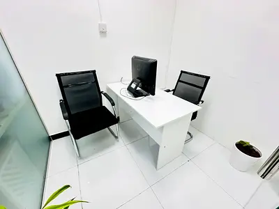 Office solutions redefined for you| Fully furnished office for Rent|