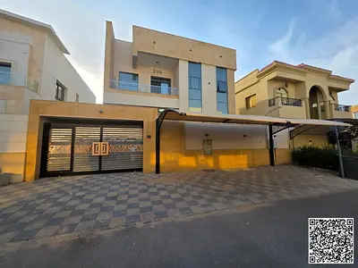 Spacious 5 Master Bedroom Villa for Rent in Al Yasmin – AED 100,000