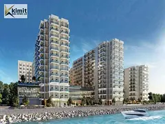 First Row | Furnished | 25Y Installment | Beachfront