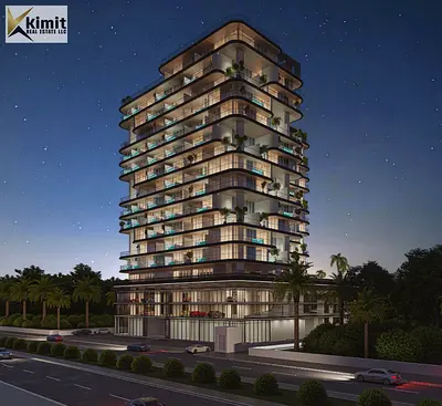 Ramadan Offer | Furnished | 1% Monthly | Prime Location