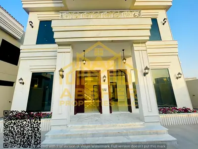 Villa for Sale in Al Helio 2 – Prime Location & Practical Design