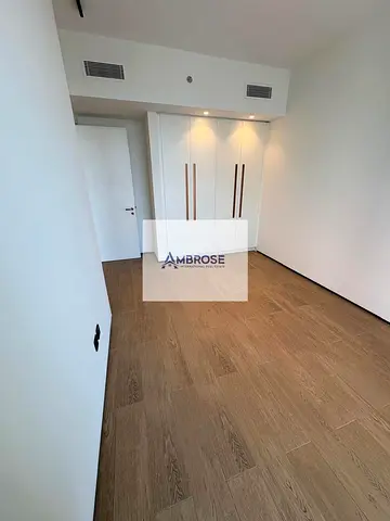 شقة بغرفة نوم واحدة | رايز ريزيدنسز JVC | مناظر متعددة | إمكانية الوصول إلى الشرفة