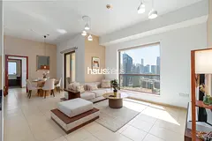 Spacious | Few Steps from Beach and Marina Walk
