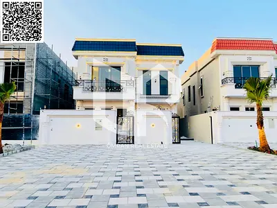 فيلا احلامك سعر مميز جداا علي ٤ دفعات معا ارتداد كبير مقابل فلل المواطنين