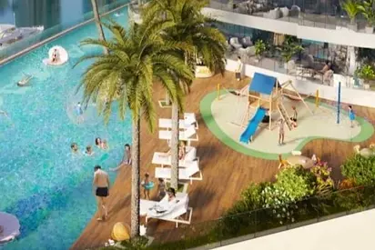 Premium View / High Floor/ Best Layout