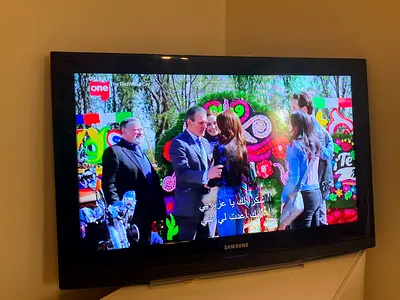 Samsung 32” LED TV Model LA32B350