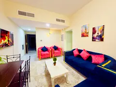 🔥 Prime Location in Al Nuaimia 2 🔥 Brand New 1BR | Border of Ajman &amp; Sharjah | Near Senara