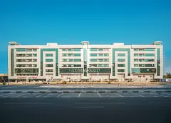 Affordable | Family Community | Industrial Area 06