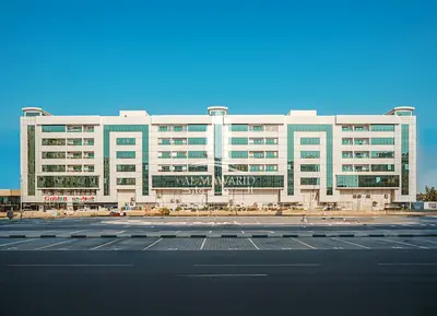 Affordable | Family Community | Industrial Area 06
