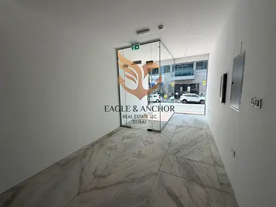 Prime Retail Shop | Near Mall of the Emirates | Chiller Free | 1 Parking