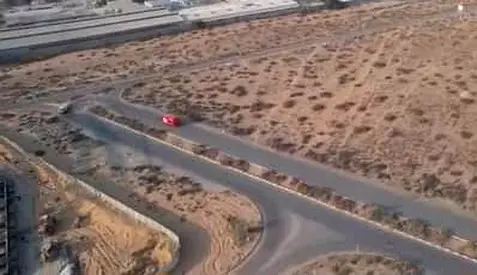 أرض سكنية مميزة للبيع في مزيرعة A – الشارقة